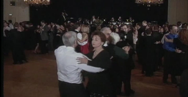7. Waltz Practice with Orchestra